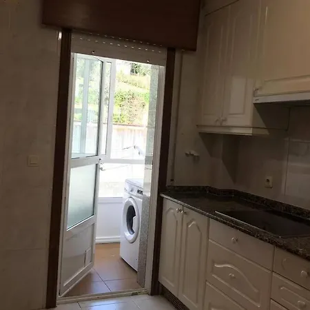 Magnifica Casa Con Garaje Muy Bien Comunicada Santiago de Compostela